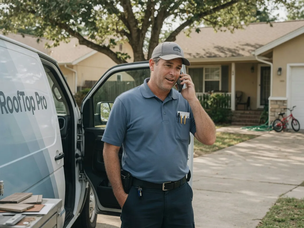 Roof Repair Bay Springs, MS FAQs