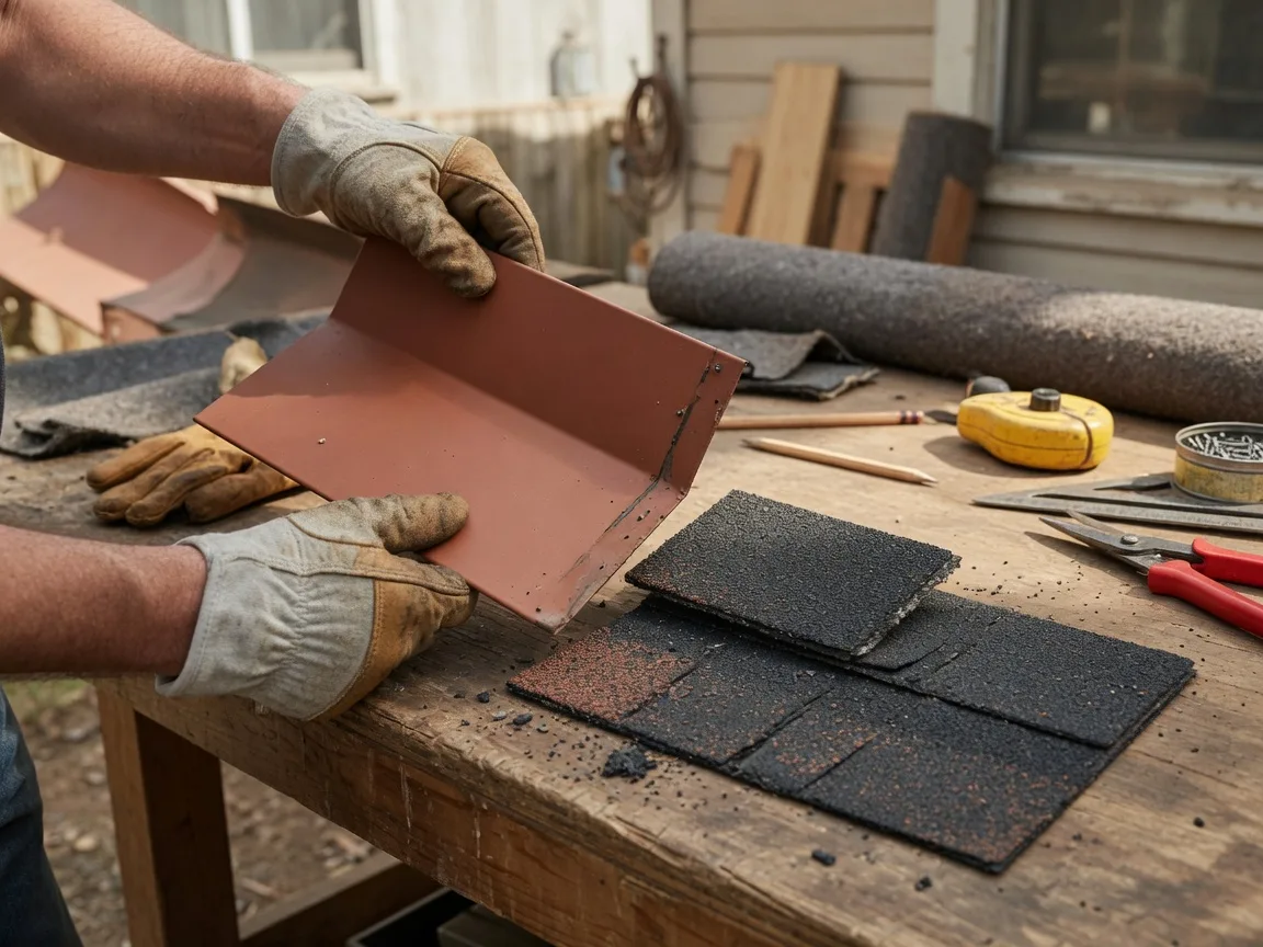 Roof Repair company in Bay Springs, MS
